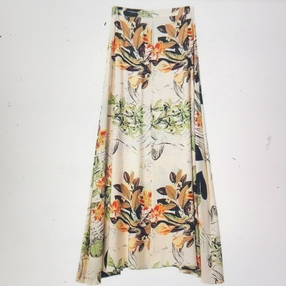 ‼️‼️Sale‼️‼️LAST ONE Women’s Long Boho Halter Neck Maxi Dress - Picture 5 of 8